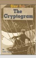 Giant Raft the Cryptogram - Jules Verne - cover
