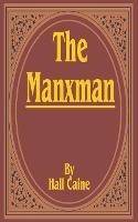 The Manxman - Hall Caine - cover