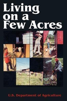 Living on a Few Acres - U S Department of Agriculture - cover