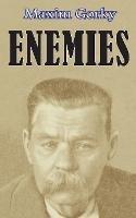 Enemies - Maxim Gorky - cover