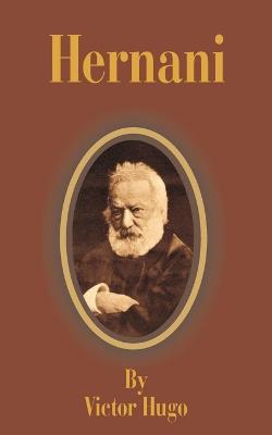 Hernani - Victor Hugo - cover