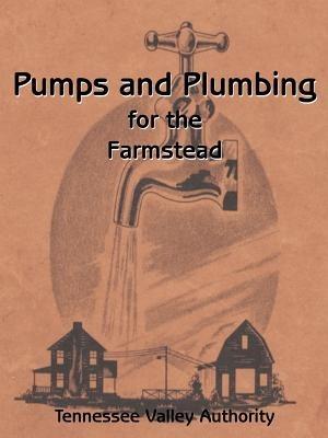 Pumps and Plumbing for the Farmstead - cover