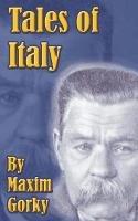 Tales of Italy - Maxim Gorky - cover