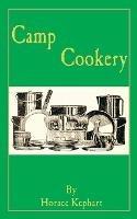 Camp Cookery - Horace Kephart - cover