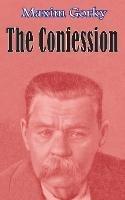 Confession - Maxim Gorky - cover
