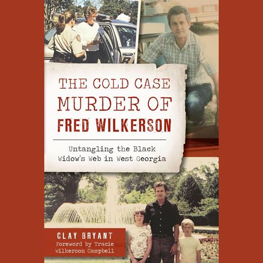 The Cold Case Murder of Fred Wilkerson