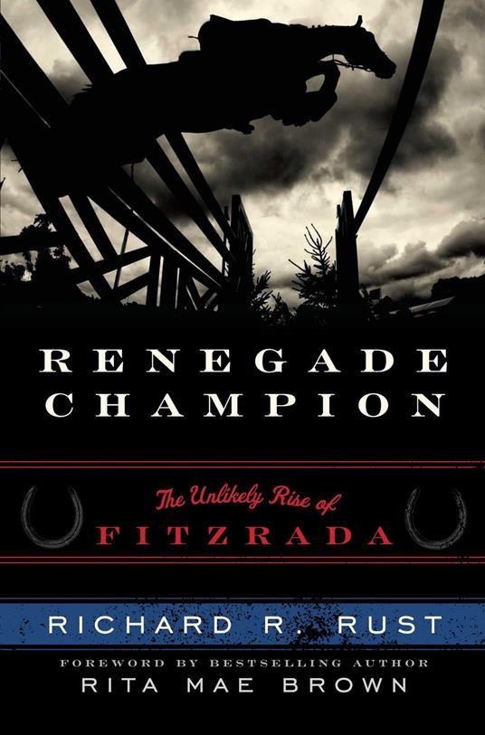 Renegade Champion