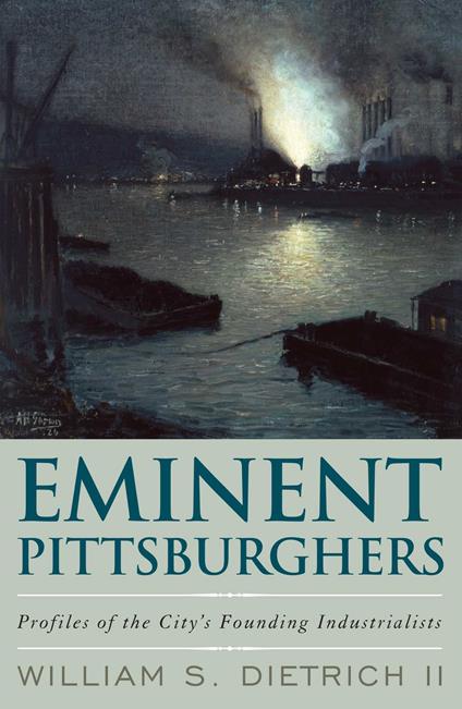 Eminent Pittsburghers