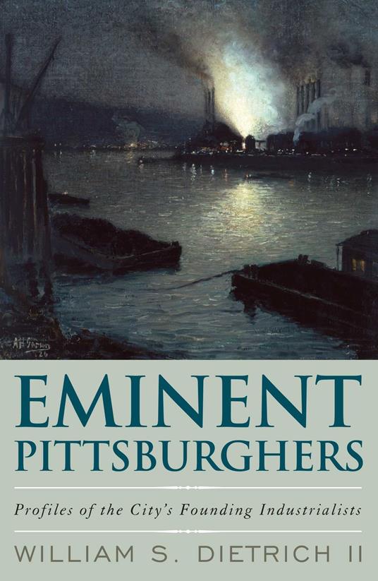Eminent Pittsburghers