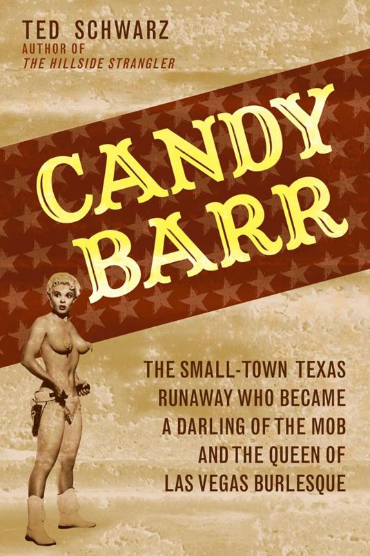 Candy Barr