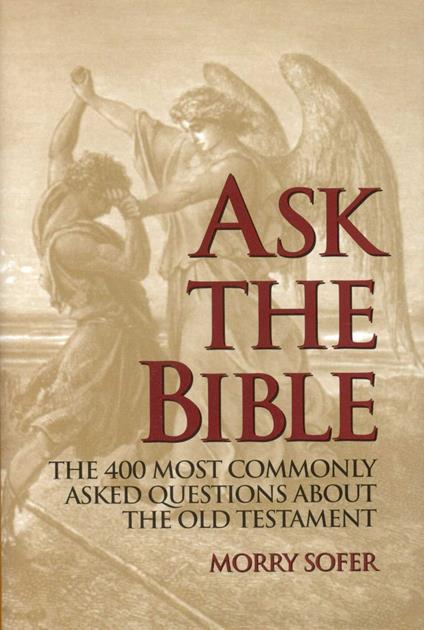 Ask the Bible