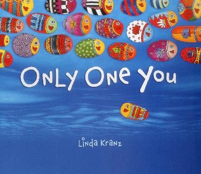 Only One You - Linda Kranz - cover