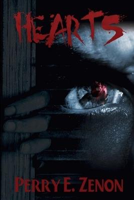 Hearts - Perry Zenon - cover