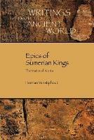 Epics of Sumerian Kings: The Matter of Aratta