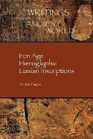Iron Age Hieroglyphic Luwian Inscriptions - Annick Payne - cover