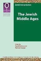 The Jewish Middle Ages - cover