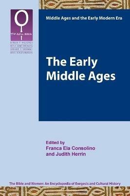 The Early Middle Ages - cover