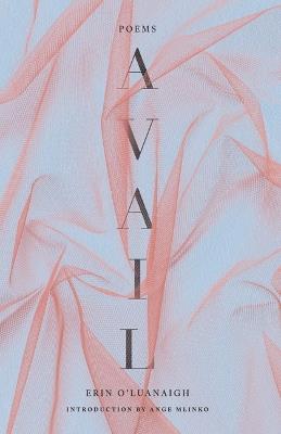 Avail - Erin O'Luanaigh - cover