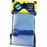 Sleeve FFG Tipo Mini American 41x63 mm (Giallo) (50 pz.)