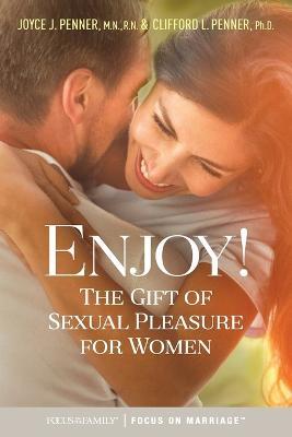 Enjoy! - Joyce J. Penner - cover