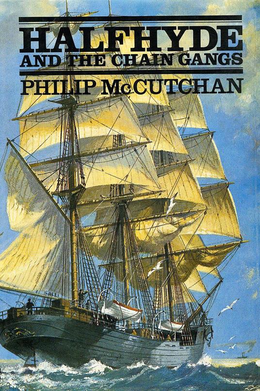 Halfhyde and the Chain Gangs