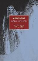 Moravagine - Blaise Cendrars - cover