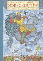 D'aulaires' Book Of Norse Myths