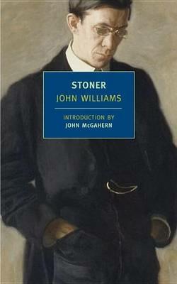 Stoner - John Williams - cover