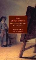 Born Under Saturn - Joseph Connors,Margot Wittkower,Rudolf - cover