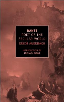 Dante - Erich Auerbach - cover