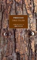 Pinocchio - Carlo Collodi - cover