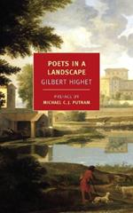 Poets In A Landscape