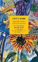 Love's Work - Gillian Rose - cover