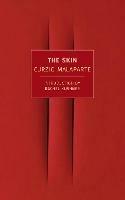 The Skin - Curzio Malaparte - cover