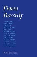 Pierre Reverdy - Pierre Reverdy - cover