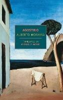 Agostino - Alberto Moravia - cover