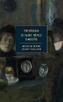 Tristana - Benito Perez Galdos - cover