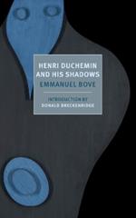 Henri Duchemin And His Shadows