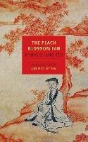 The Peach Blossom Fan