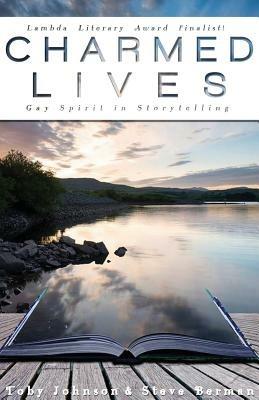 Charmed Lives: Gay Spirit in Storytelling - cover