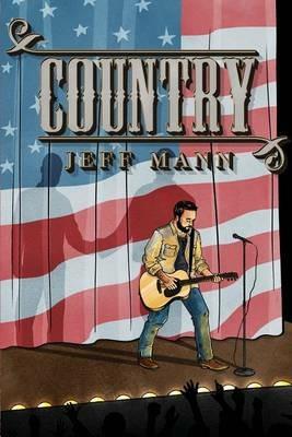 Country - Jeff Mann - cover
