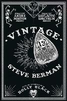Vintage: the 13th Anniversary Edition - Steve Berman - cover