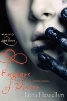 Engines of Desire: Tales of Love & Other Horrors - Livia Llewellyn - cover