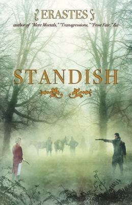 Standish - Erastes - cover