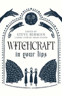 Witchcraft in Your Lips - cover