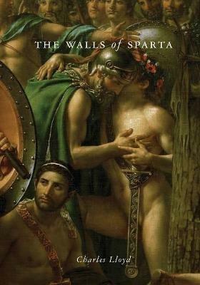 The Walls of Sparta - Charles Lloyd - cover