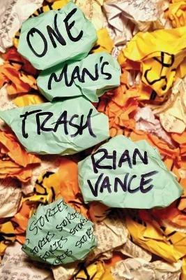 One Man's Trash - Ryan Vance - cover