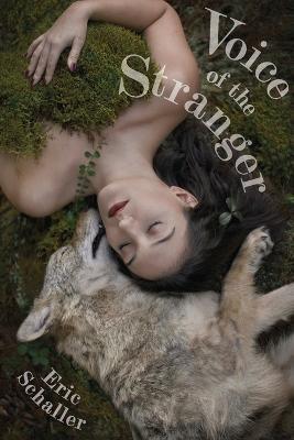 Voice of the Stranger - Eric Schaller - cover