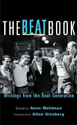 The Beat Book: Writings from the Beat Generation - cover