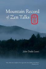 Mountain Record of Zen Talks
